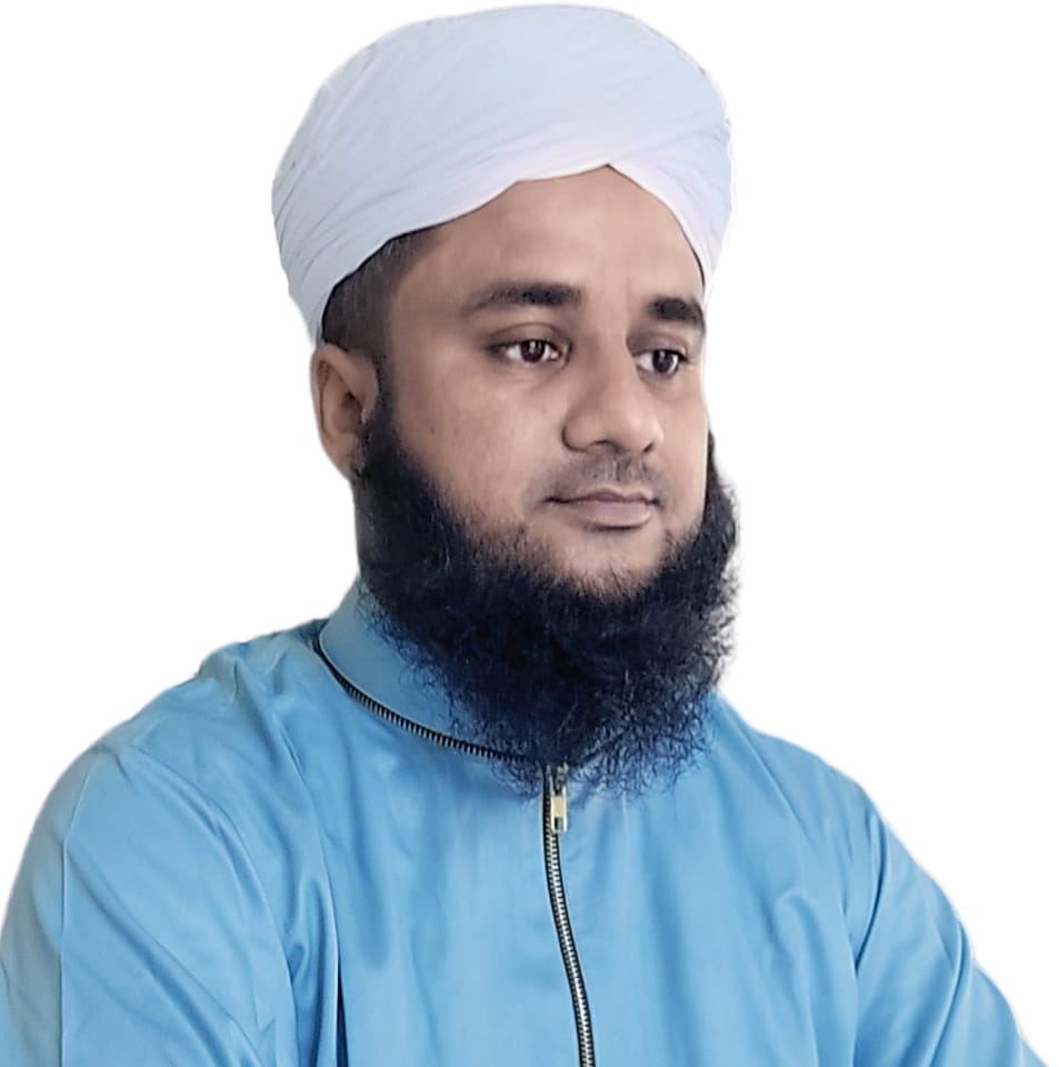 Mohiuddin Jafory
