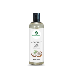 coconut oil