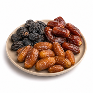 dates