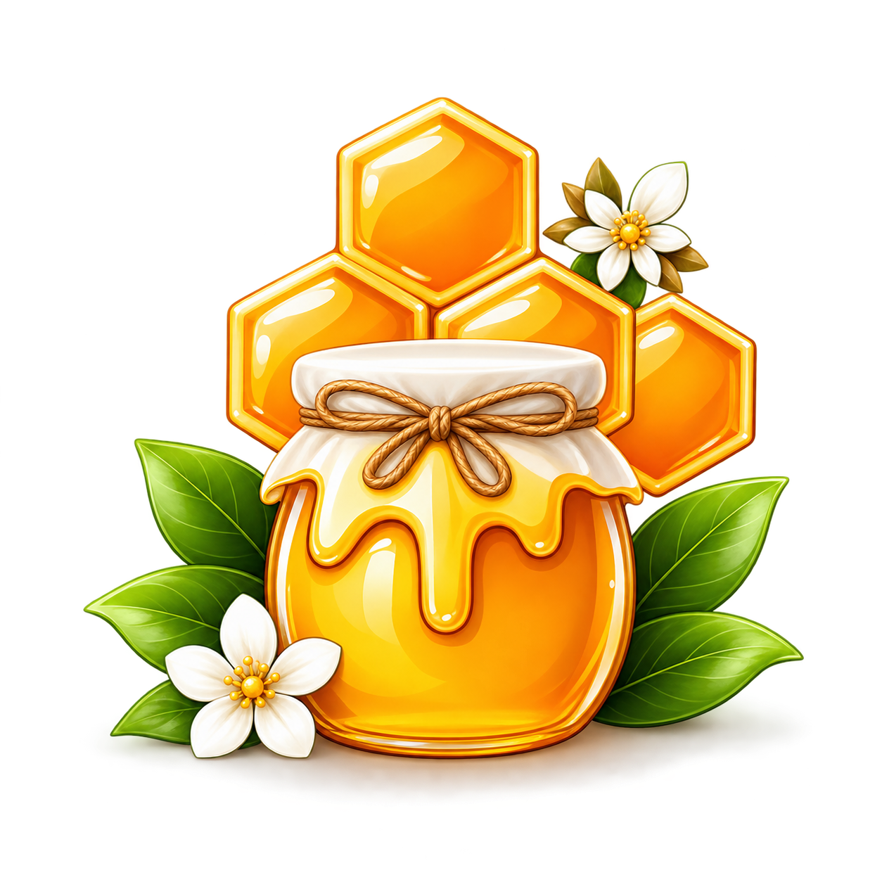 honey 2