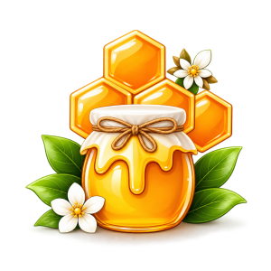 honey 3