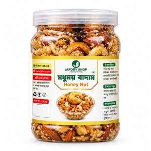 honey nuts