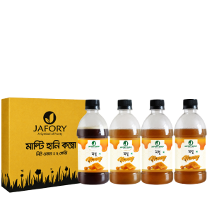 multi honey combo